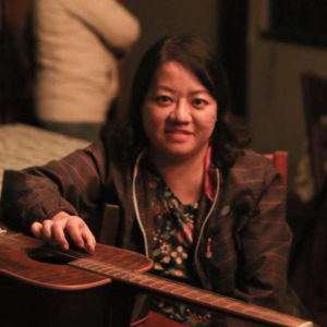 Pham Doan Trang named an honorary member of Germany’s Pen Center (PEN)