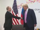 Трамп пригрозил Путину огромными тарифами